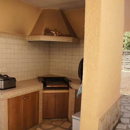 Denia, 3 Dormitorios, 4 Personas - Es-262-7 Villa