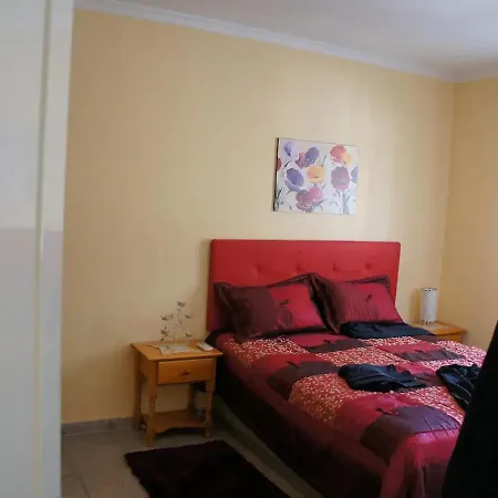 Denia, 3 Dormitorios, 4 Personas - Es-262-7 Villa