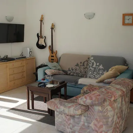 Villa Denia, 3 Dormitorios, 4 Personas - Es-262-7 *