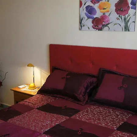 Denia, 3 Dormitorios, 4 Personas - Es-262-7 Dénia
