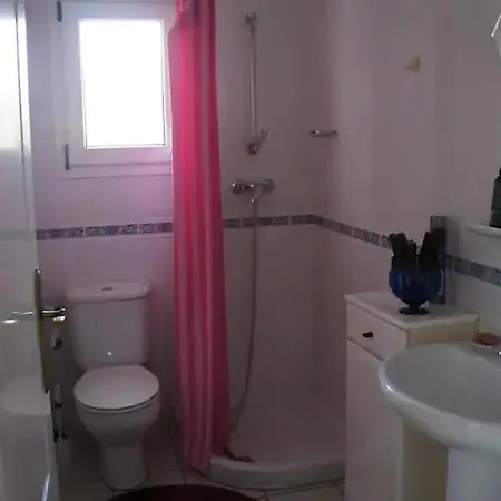 Denia, 3 Dormitorios, 4 Personas - Es-262-7 Villa Dénia